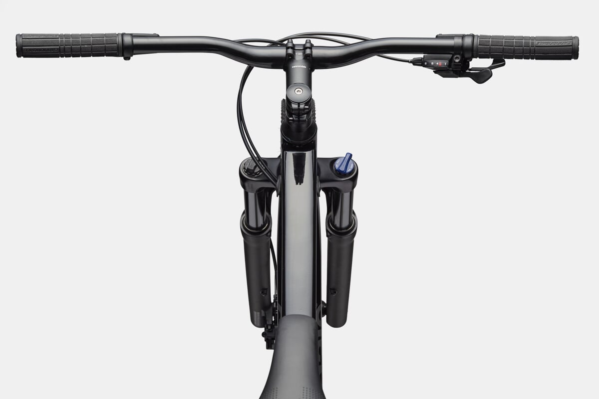 Cannondale Trail 2 Męski Rower Górski MTB Aluminiowy 29