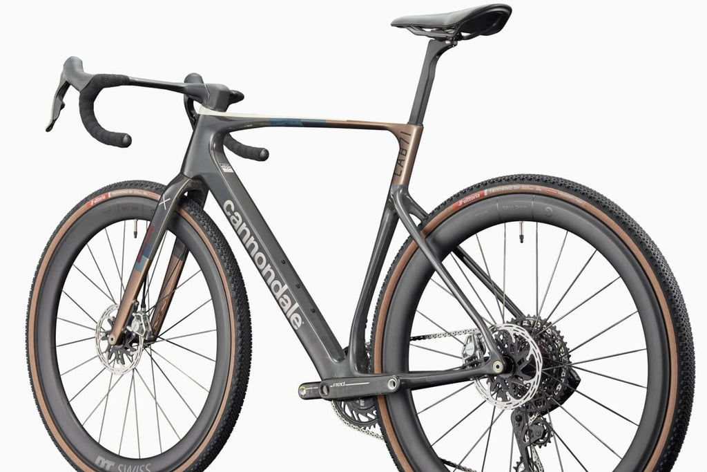 Cannondale SuperX Lab71 Pro Rower Szosowy Karbonowy Rozmiar 54