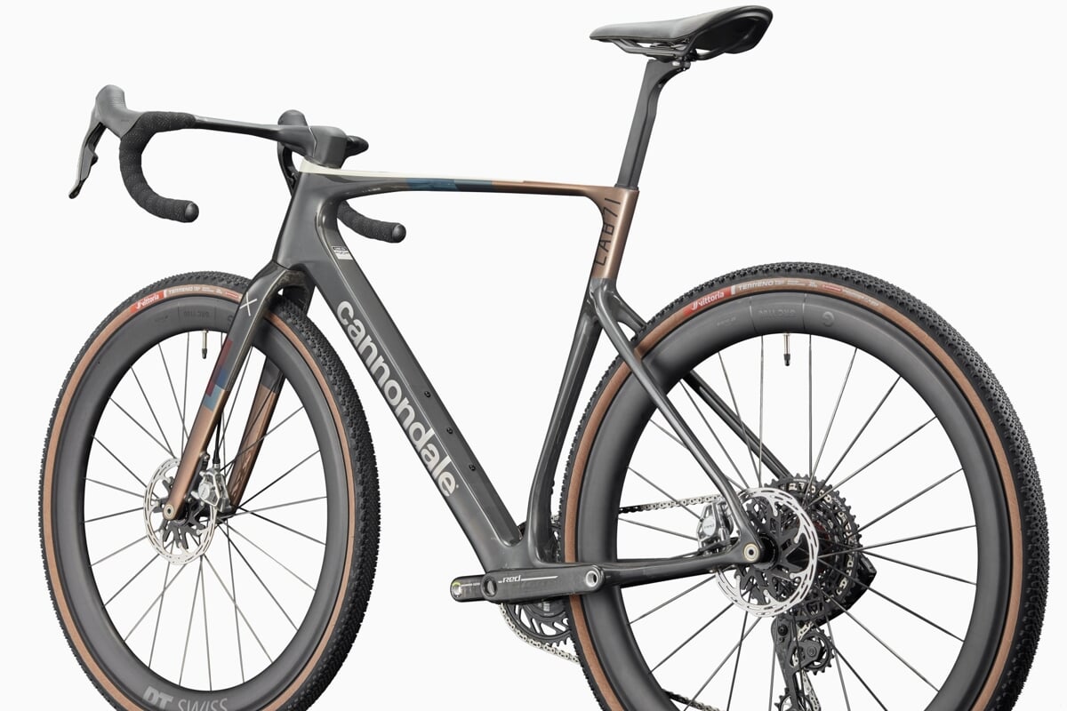Cannondale SuperX Lab71 Pro Rower Szosowy Karbonowy Rozmiar 54