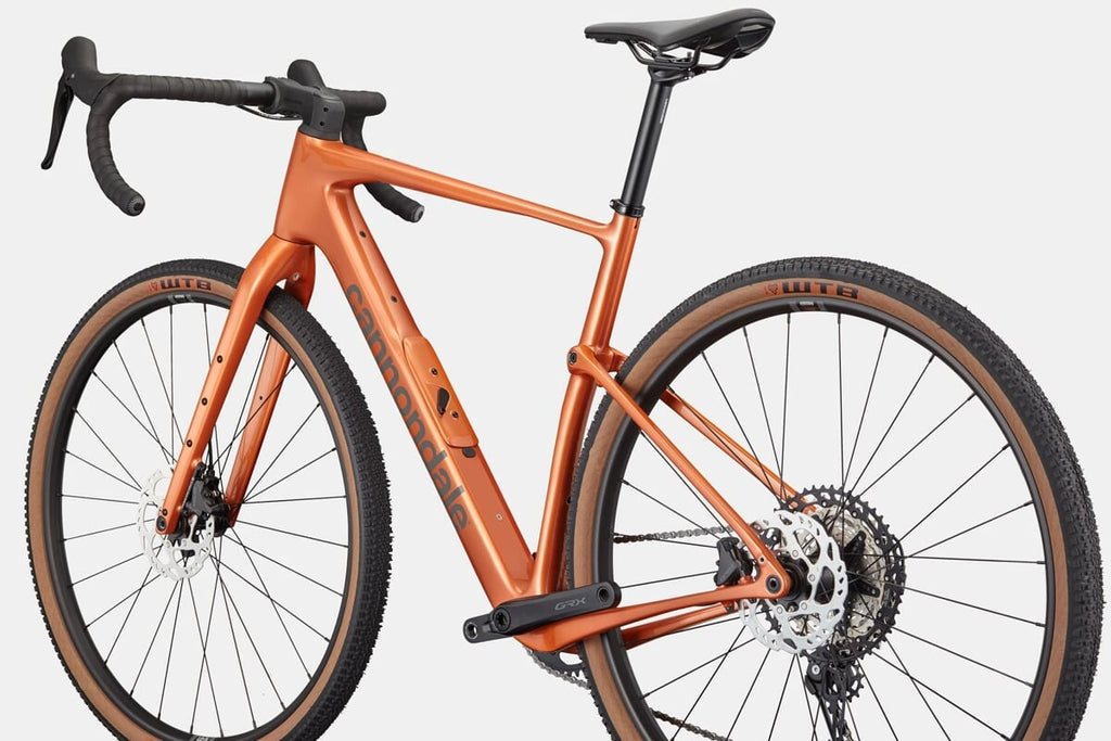 Cannondale Topstone Carbon 3 Gravel Rower Pro 54 cm