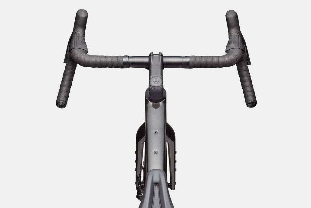 Cannondale Topstone Carbon 2 Rower Gravel Pro Carbonowy