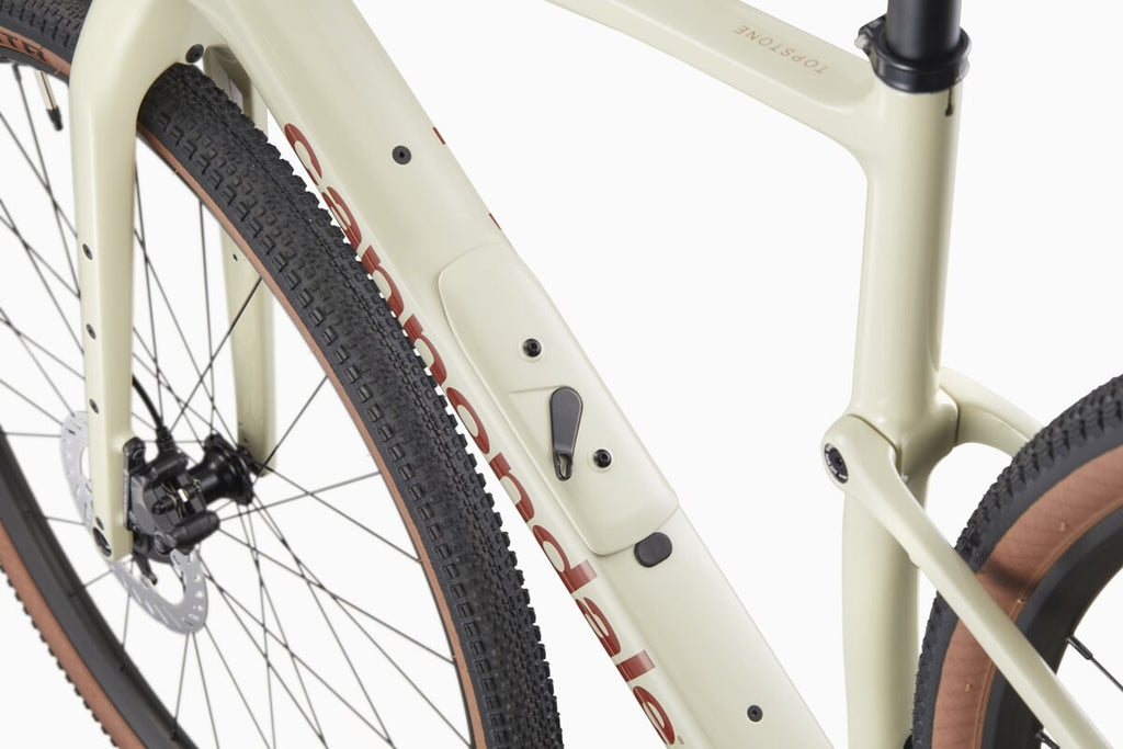 Cannondale Rower Gravel Topstone Carbon 3 Pro Rozmiar M
