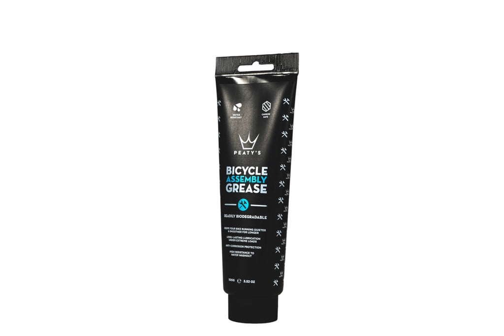 Smar do montażu rowerowego Peaty's 100 g (PGR-GEN-100-72)