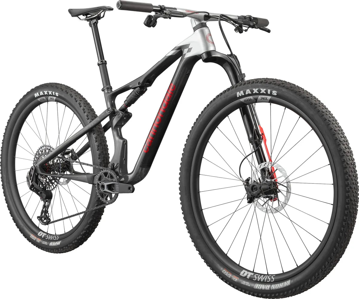 Cannondale Scalpel Karbonowy Rower Górski 29 Cali Pro