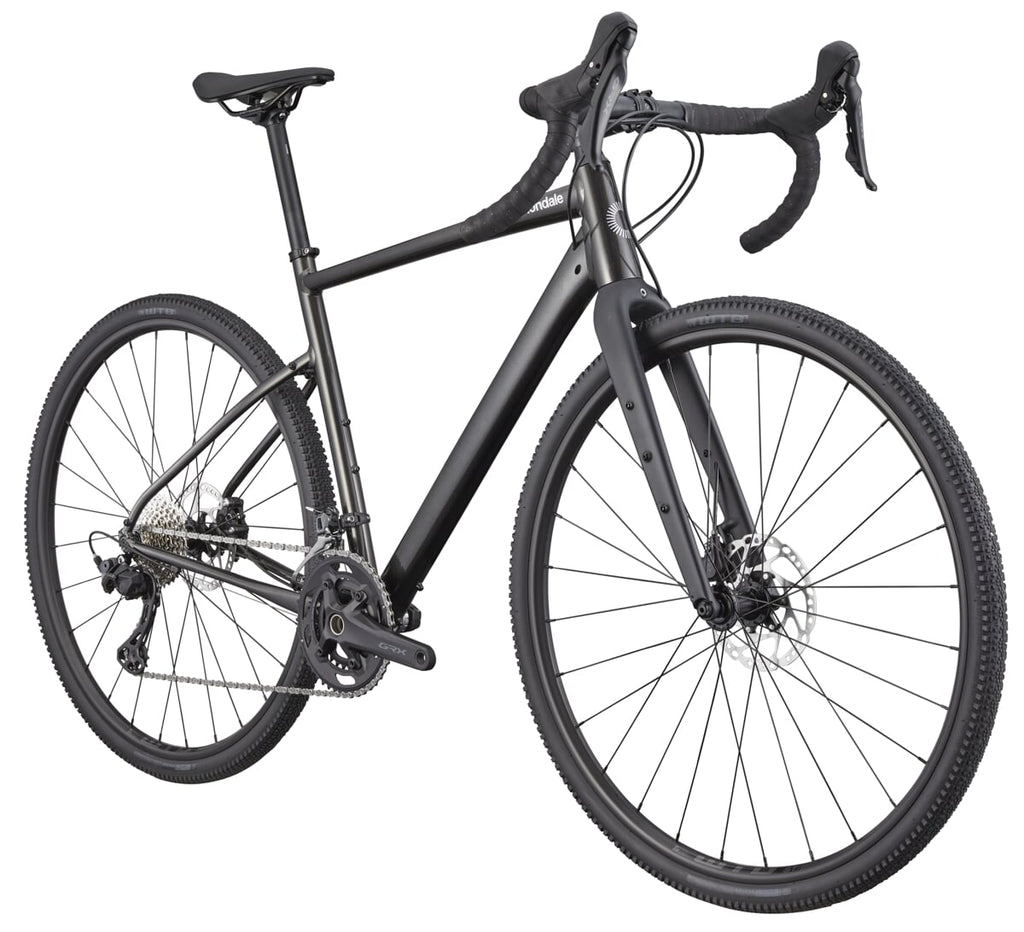 Cannondale Topstone 1 Rower Gravel Pro Rozmiar 56