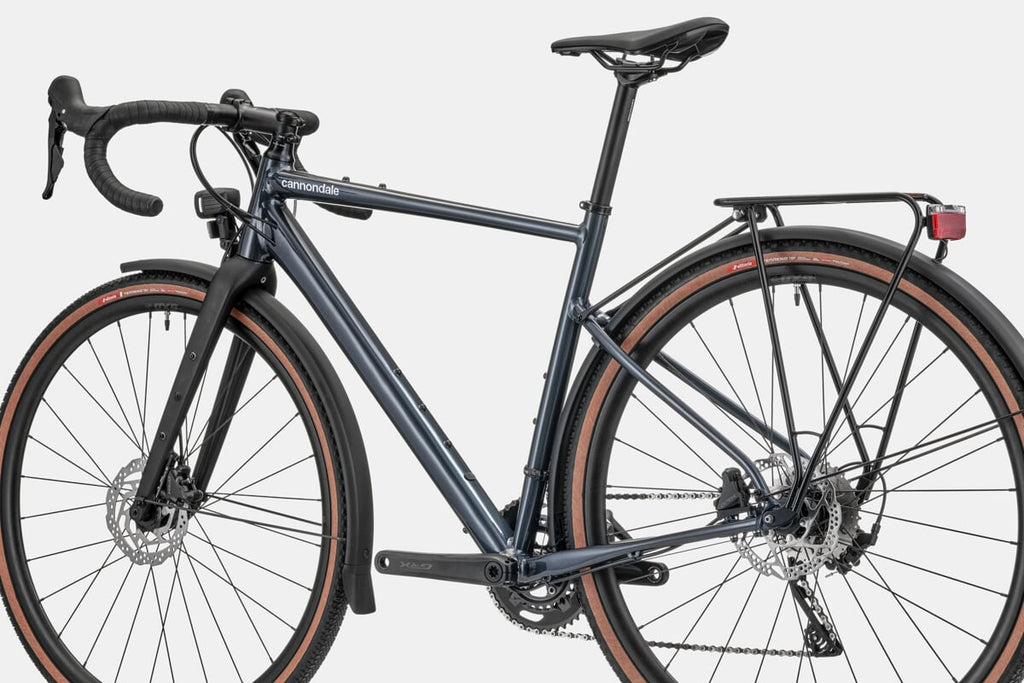 Cannondale Topstone EQ Rower Gravelowy Pro Rozmiar 54