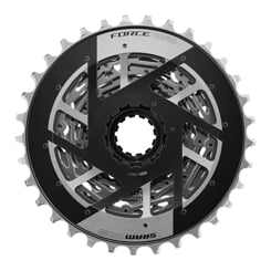 00.2418.159.002 - SRAM AM CS XG 1270 E1 10-33