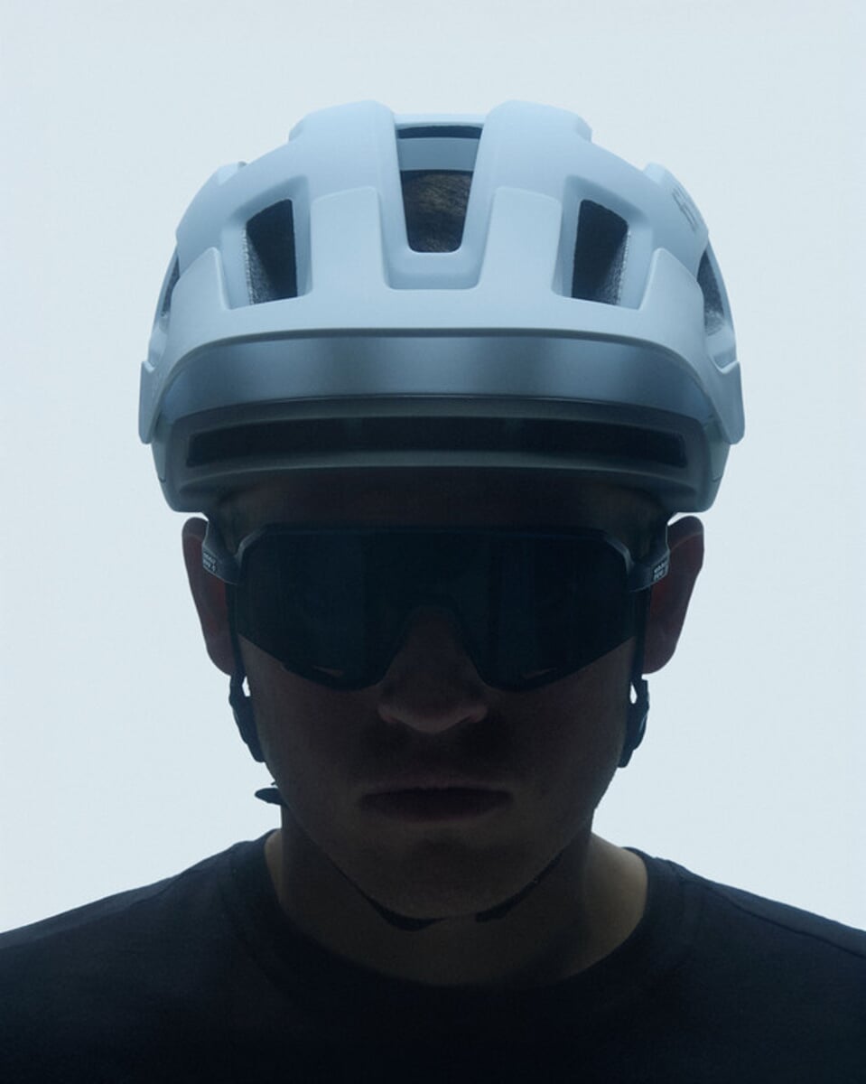 FIZIK KASK TERRA KASSIS WHITE (FHE0000040020)