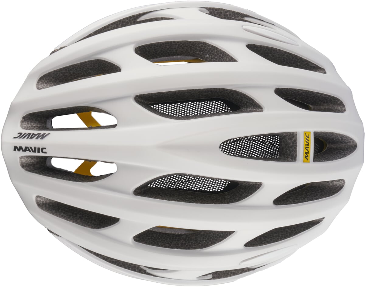 KASK MAVIC SYNCRO SL MIPS BIAŁY (470025)