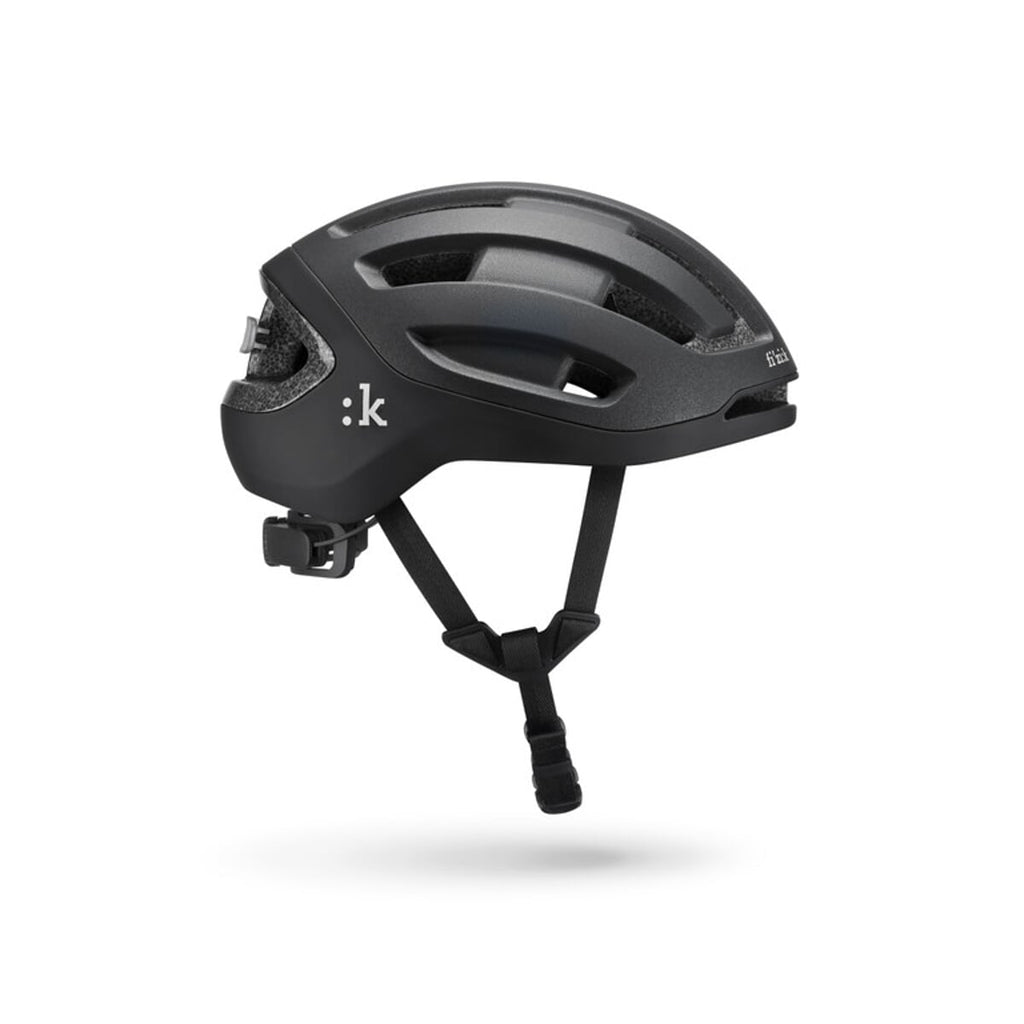 FIZIK KASK KYROS BLACK (FHE0000050010)