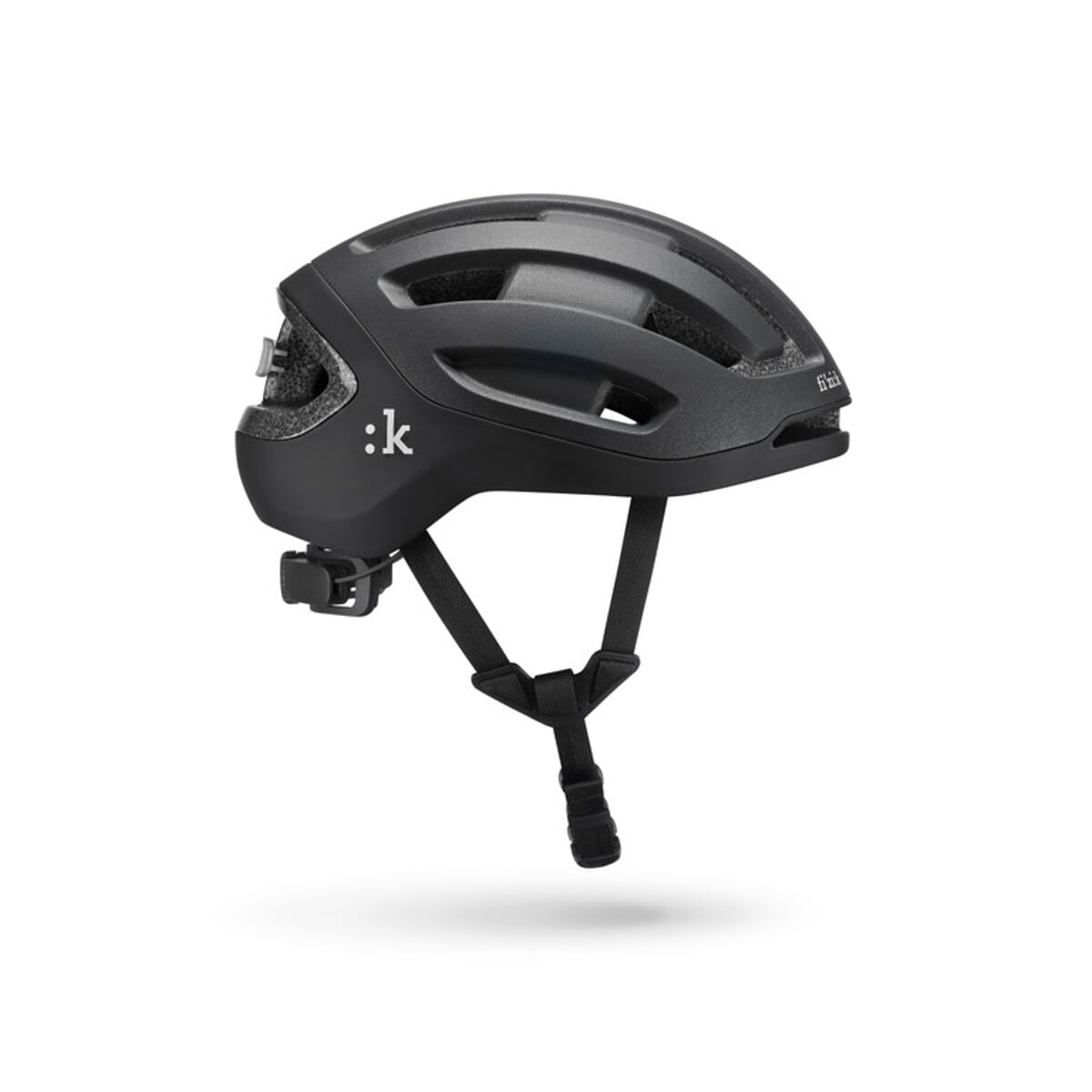 FIZIK KASK KYROS BLACK (FHE0000050010)