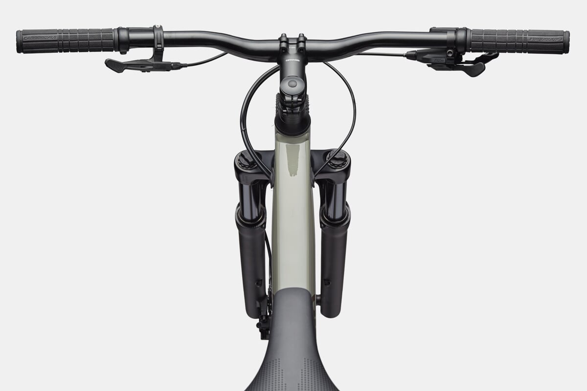 Cannondale Trail 1 Rower Górski MTB Pro Rozmiar L