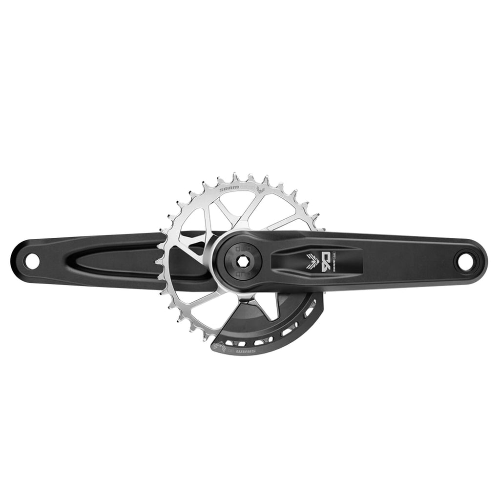 00.6118.700.002 - SRAM AM FC EAGLE 90 Q174CL55 DUB 165BLK2G32TT