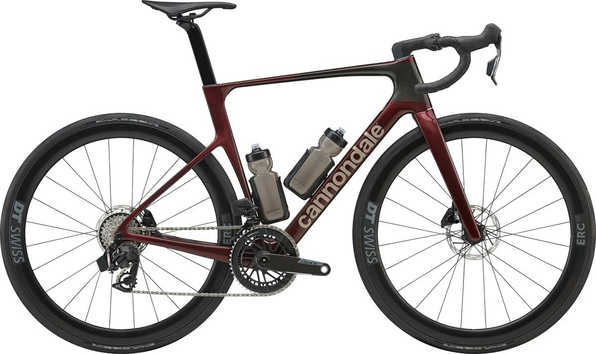Cannondale SuperSix Evo 3 Rower Szosowy Pro Carbon