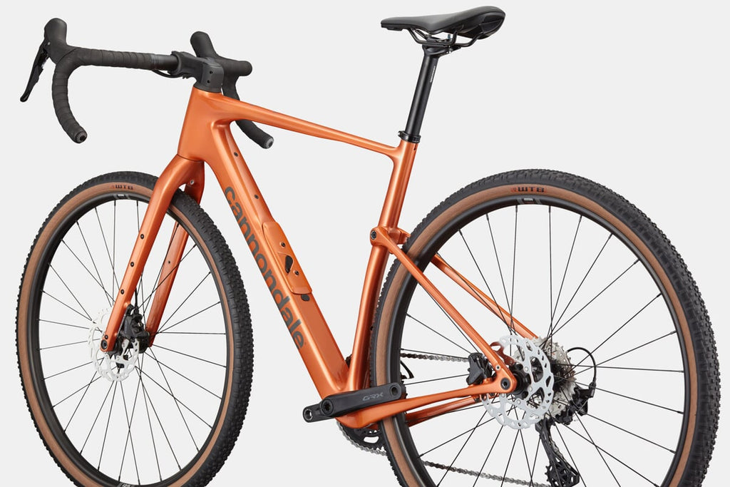 Cannondale Topstone Carbon 3 Gravel Rower Pro Rozmiar 54
