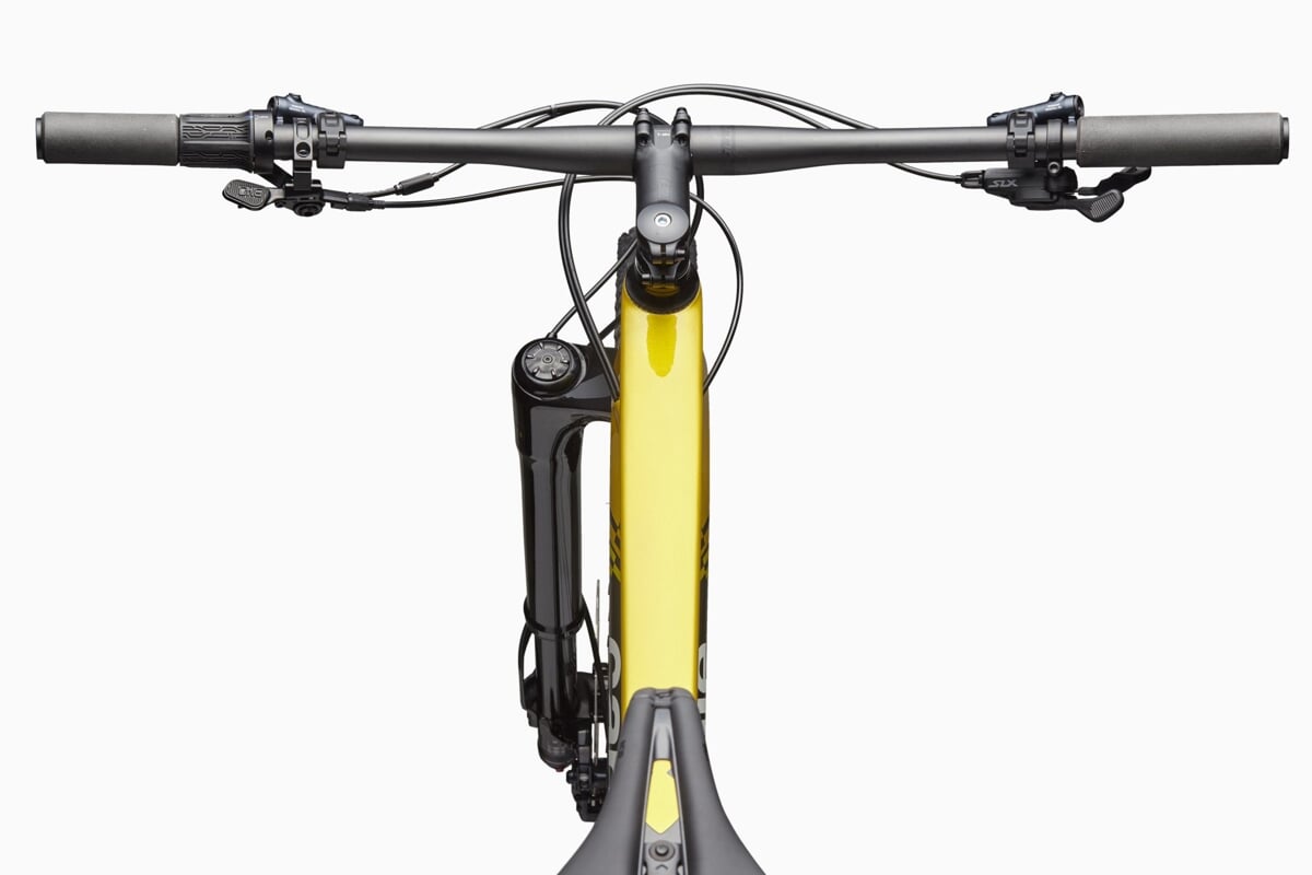 Cannondale Scalpel Ht Carbon 1 Męski Rower Górski Carbon Race