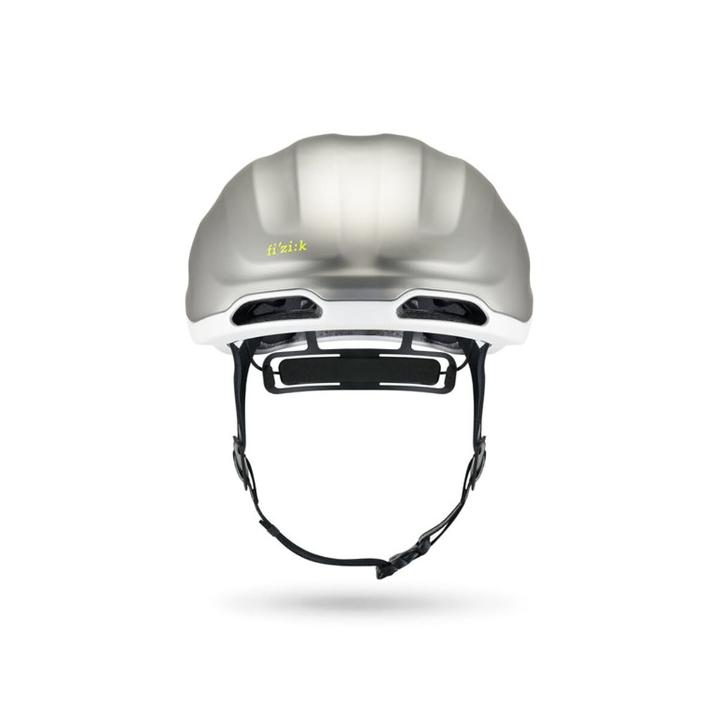 FIZIK KASK VENTO KUDO AERO SREBRNY (FHE0000020080)