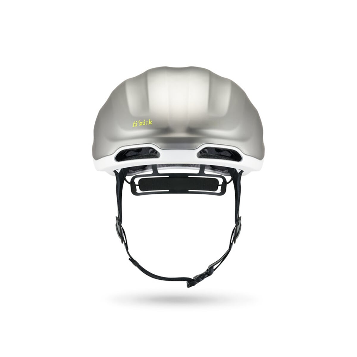 FIZIK KASK VENTO KUDO AERO SREBRNY (FHE0000020080)
