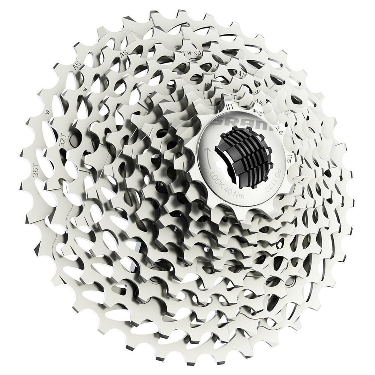 00.2418.042.004 - SRAM AM CS PG-1170 11B 11-36T