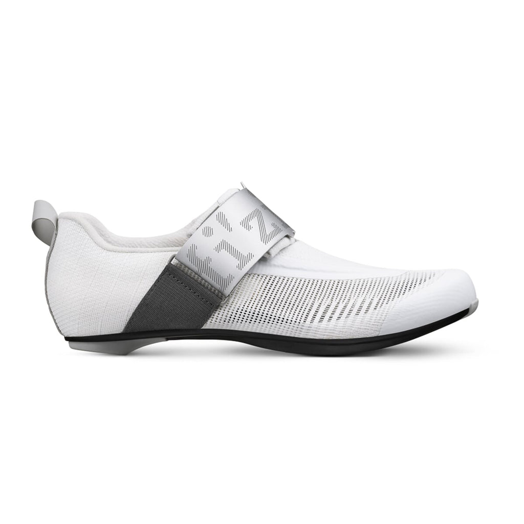 FIZIK TRETRY TRANSIRO HYDRA AEROWEAVE CARBON BIAŁE - SREBRNE (TRR2PAR1K2080)