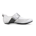 FIZIK TRETRY TRANSIRO HYDRA AEROWEAVE CARBON BIAŁE - SREBRNE (TRR2PAR1K2080)