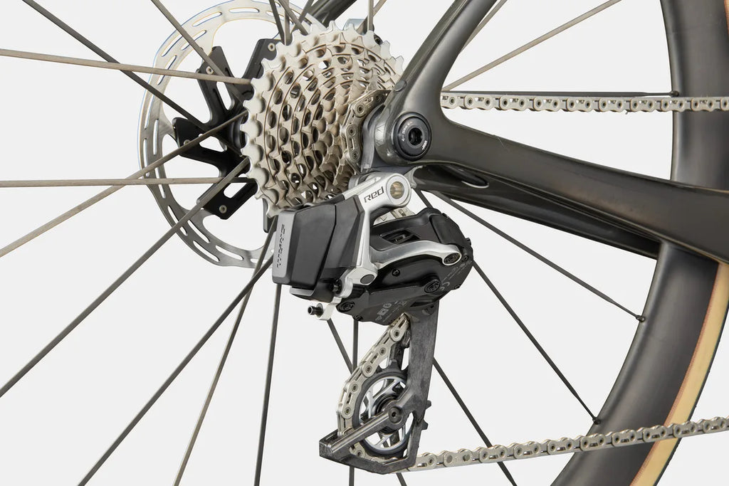 Cannondale Rower Szosowy SuperSix Evo Lab71 SL Karbonowy Pro