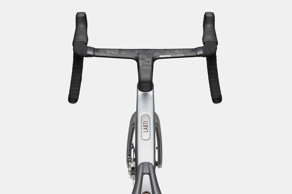 Cannondale Synapse Lab71 SmartSense Rower Szosowy 54