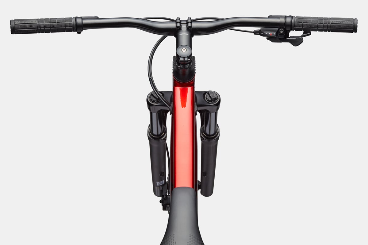 Cannondale Trail 2 Rower Górski MTB Pro Rozmiar M