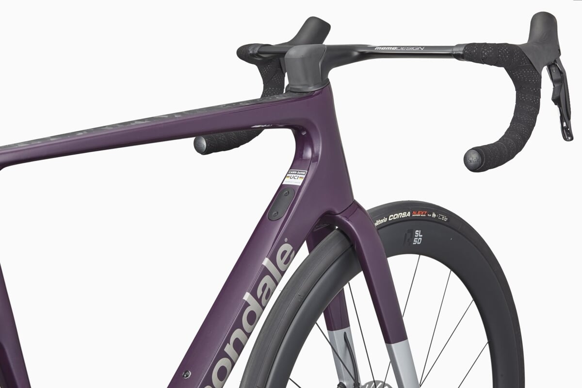 Cannondale Rower Szosowy SuperSix Evo HiMod 2 Rozmiar 56