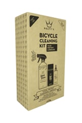 PEATY'S GIFT PACK - WASH PROTECT LUBRICATE (PGP-CPL-4)
