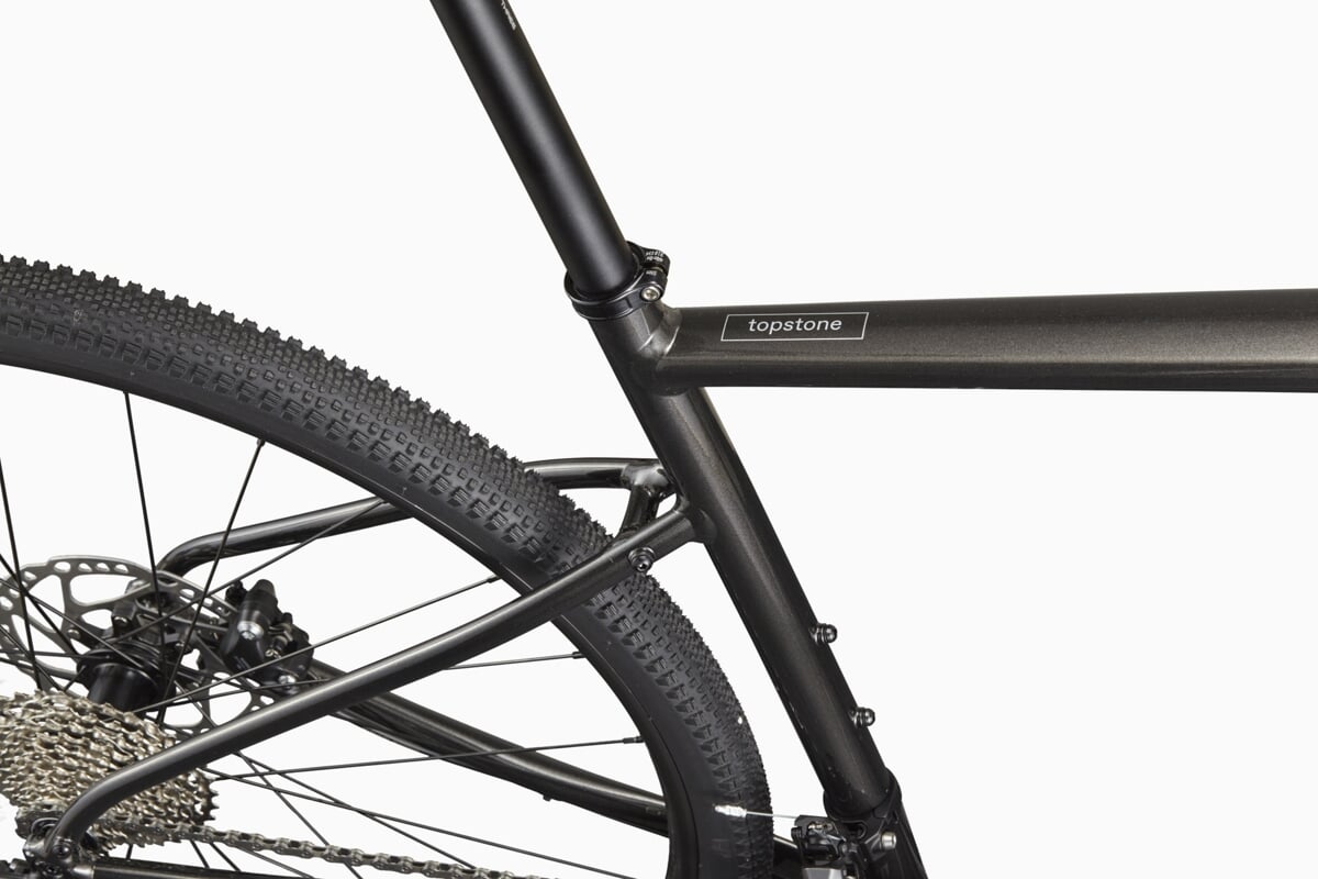 Cannondale Topstone 1 Rower Gravel Pro Rozmiar 56