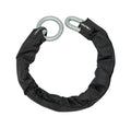 Rowerowy Łańcuch Zabezpieczający Hiplok Mega Chain 22 mm, 130 cm – Profesjonalna Ochrona Antykradzieżowa