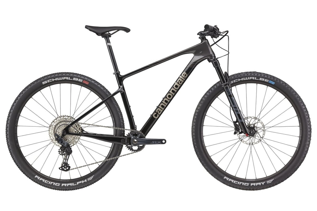 Cannondale Scalpel HT Carbon 2 Rower Górski Carbon Pro