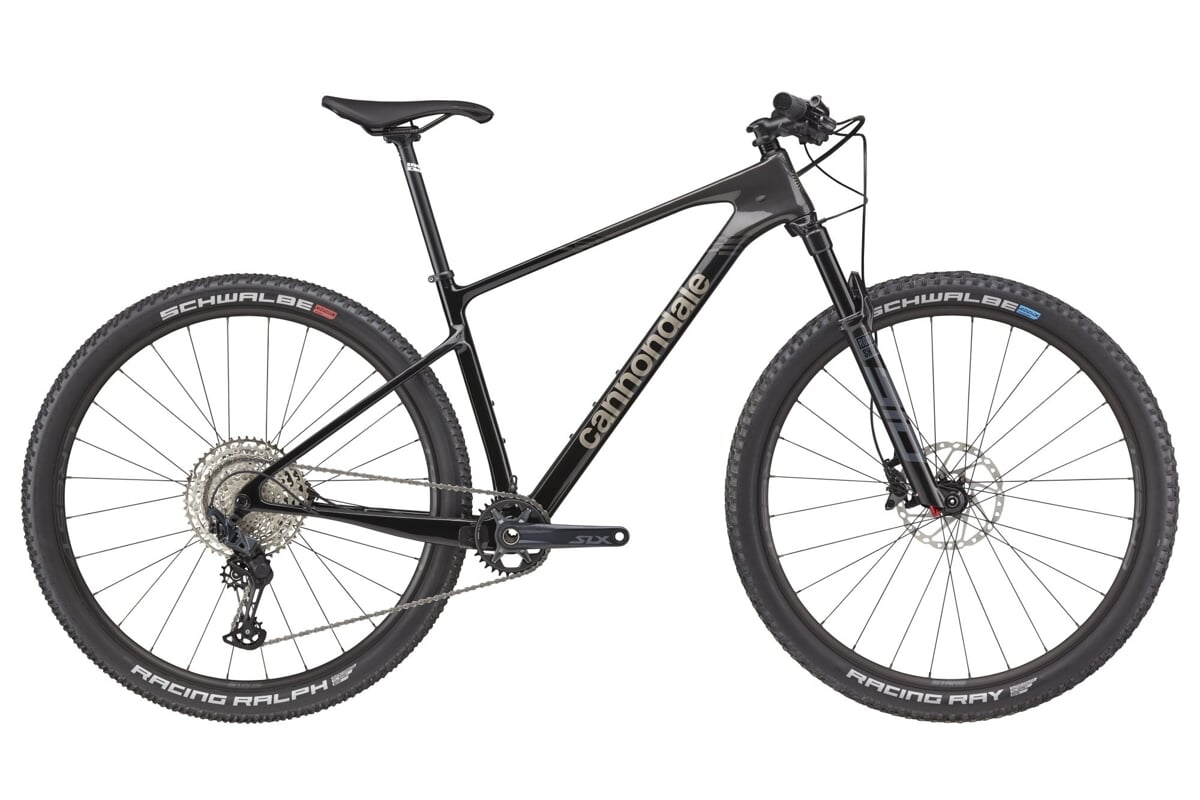 Cannondale Scalpel HT Carbon 2 Rower Górski Carbon Pro