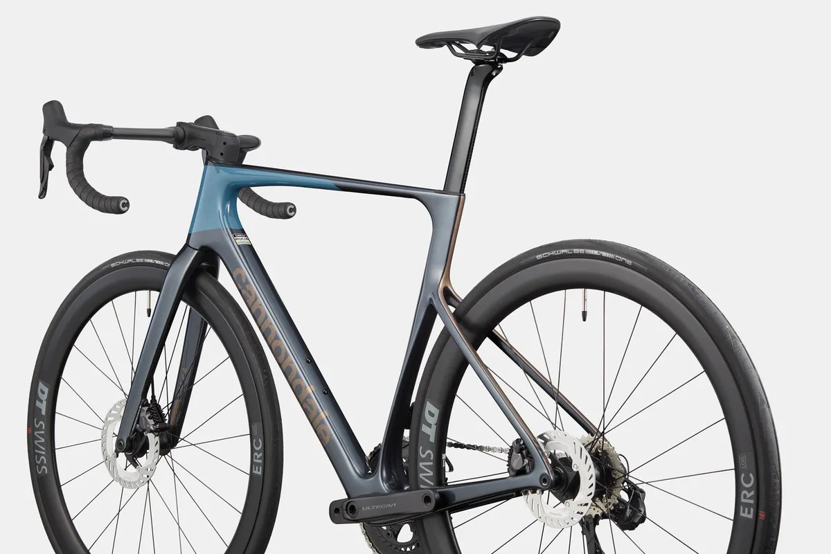 Cannondale SuperSix Evo 2 Rower Szosowy Aero Pro Rozmiar 54
