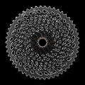 00.2418.140.000 - SRAM AM CS XG 1295 EAGLE 10-50T CZARNY
