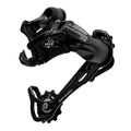 SRAM X5 Przerzutka Rowerowa 10-rzędowa Exact Actuation Długi Wózek Czarna