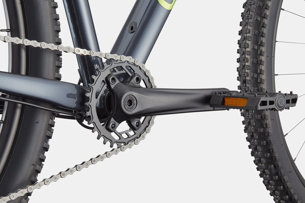 Cannondale Trail 1 Rower Górski Pro Carbon Rozmiar L