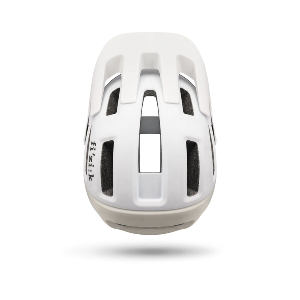 FIZIK KASK TERRA KASSIS WHITE (FHE0000040020)
