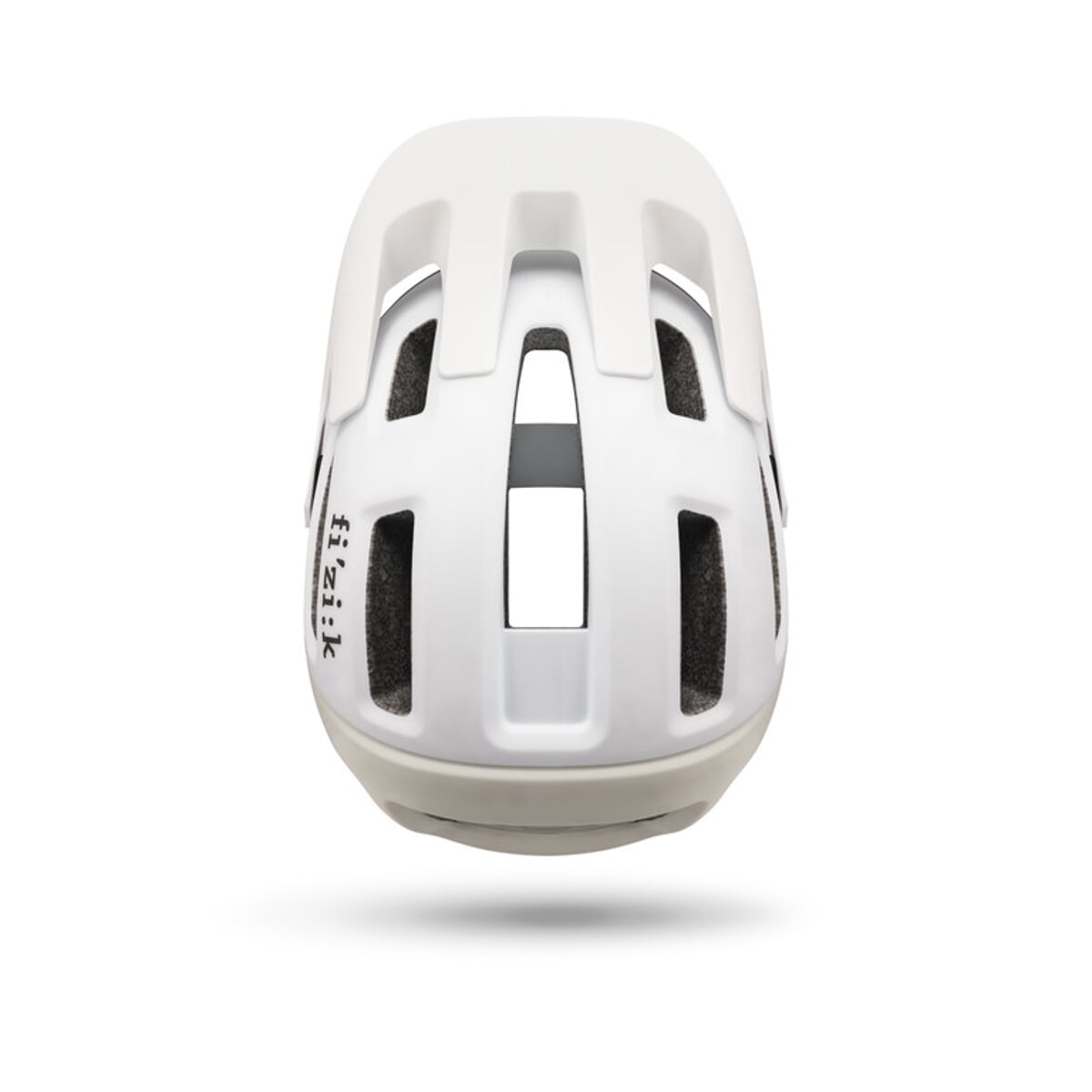 FIZIK KASK TERRA KASSIS WHITE (FHE0000040020)