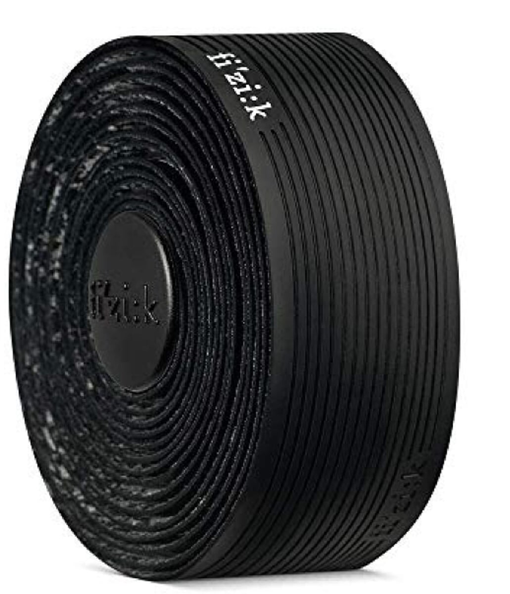 FIZYK OMOTÓWKA VENTO MICROTEX 2MM TACKY CZARNA (BT09000A00042)