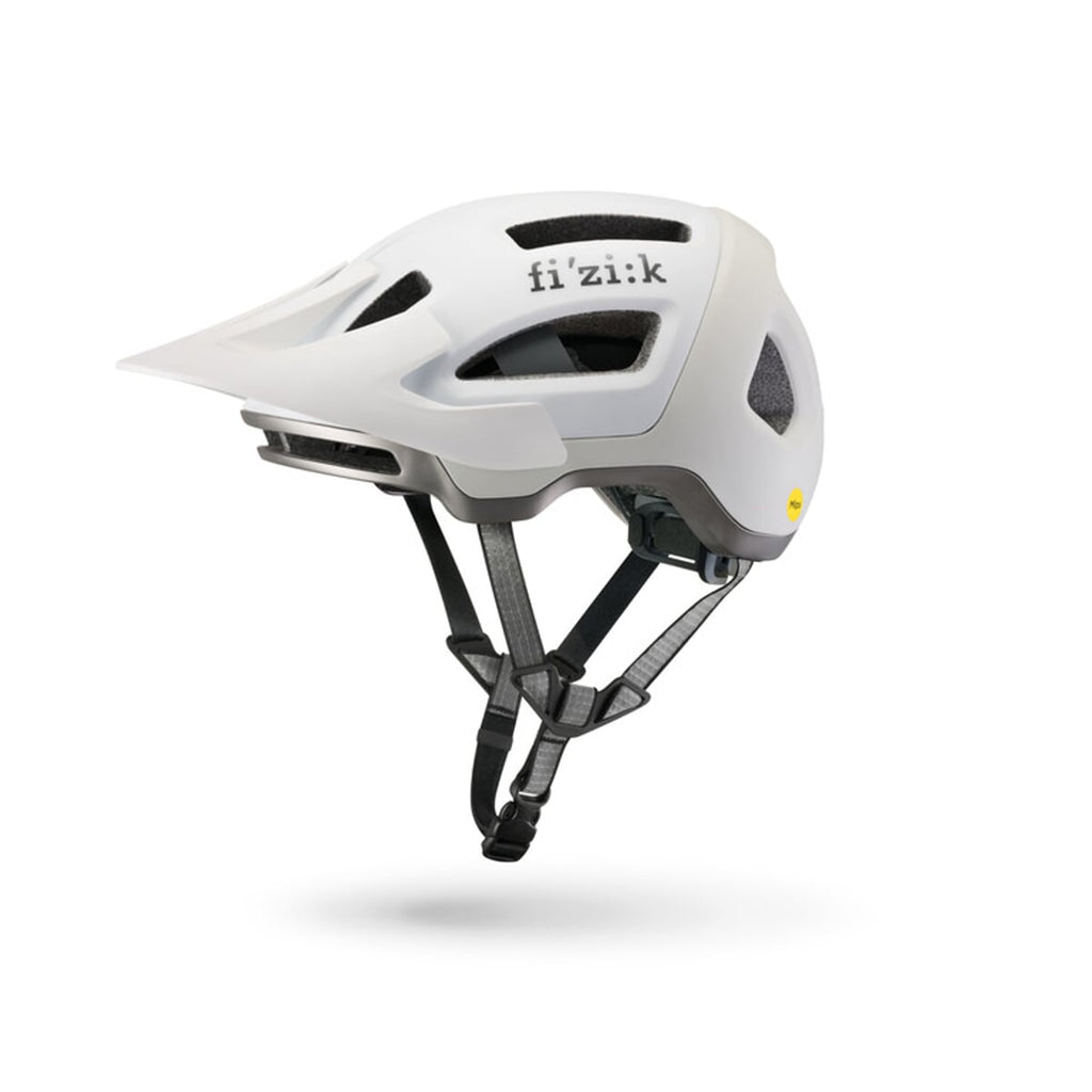 FIZIK KASK TERRA KASSIS WHITE (FHE0000040020)