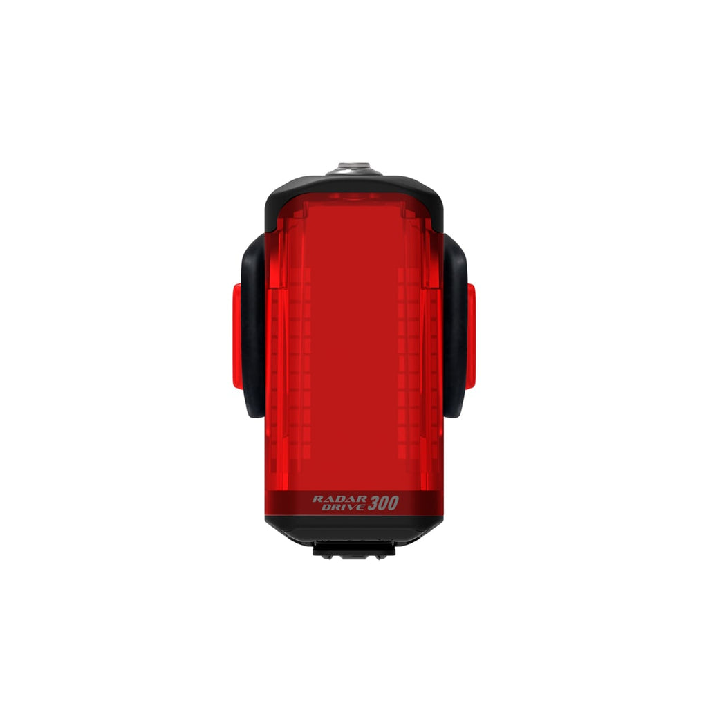 LEZYNE RADAR DRIVE TYLNY CZARNY (1-LED-43R-V104)
