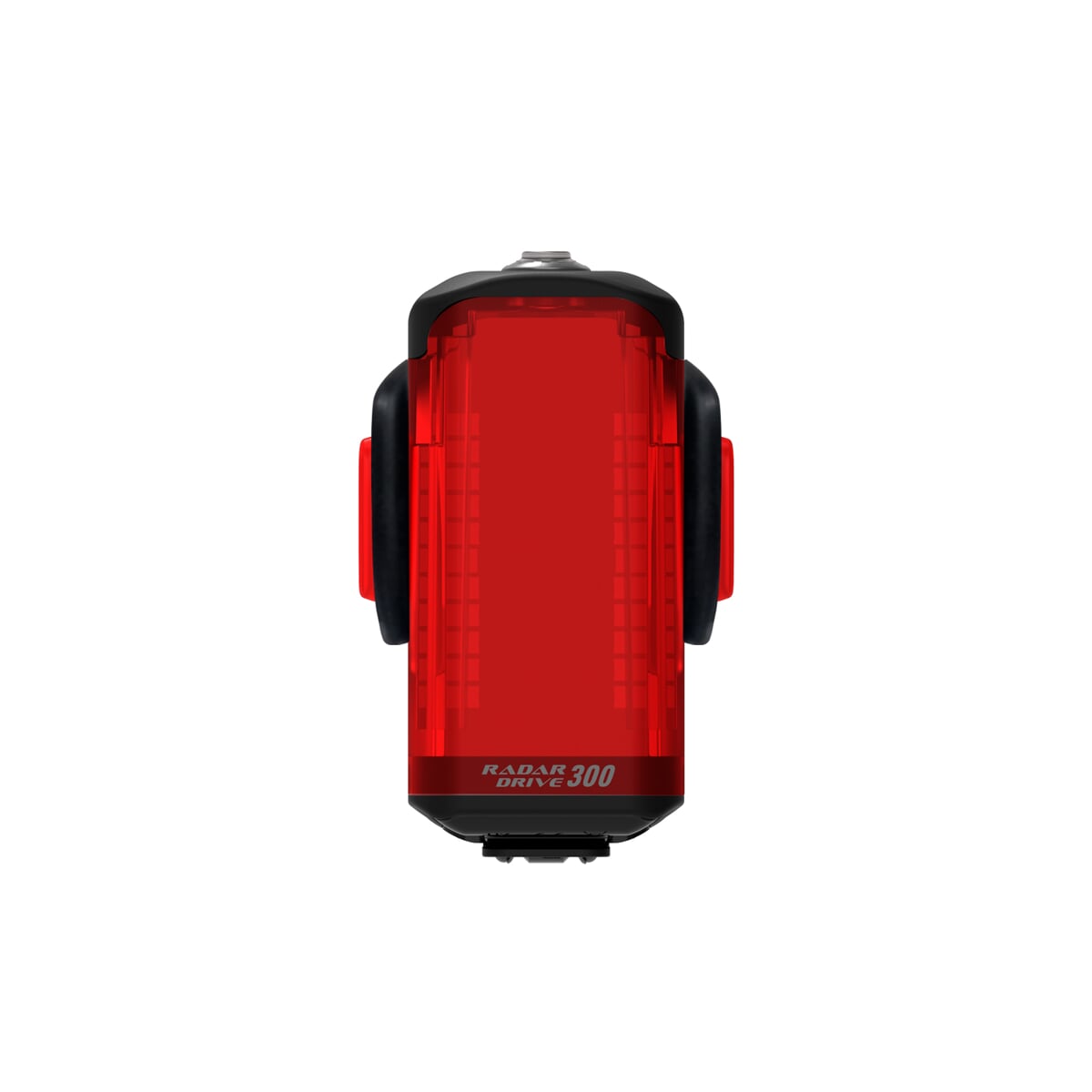 LEZYNE RADAR DRIVE TYLNY CZARNY (1-LED-43R-V104)