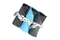 PEATY'S BAMBOO BICYCLE CLEANING CLOTHS (PBC-GBG-28)