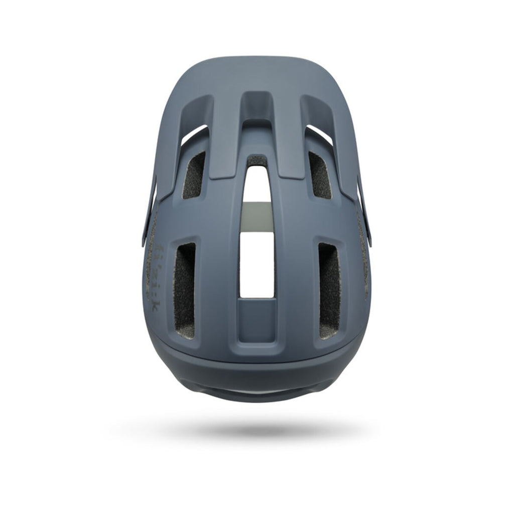 FIZIK KASK HELMA TERRA KASSIS CIEMNY GRANAT (FHE000004004B)