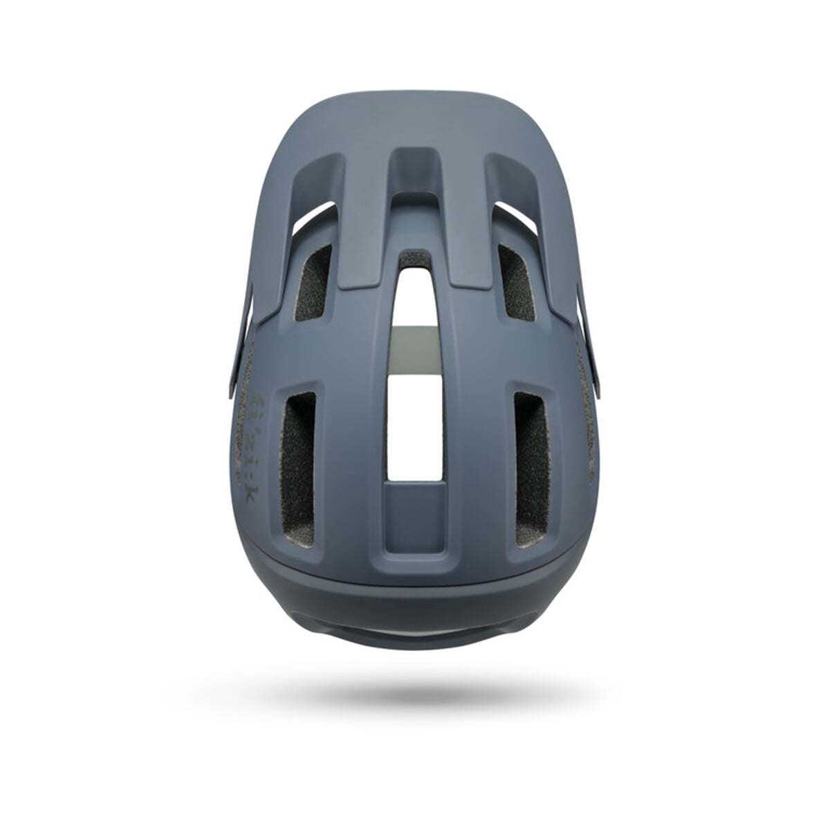 FIZIK KASK HELMA TERRA KASSIS CIEMNY GRANAT (FHE000004004B)