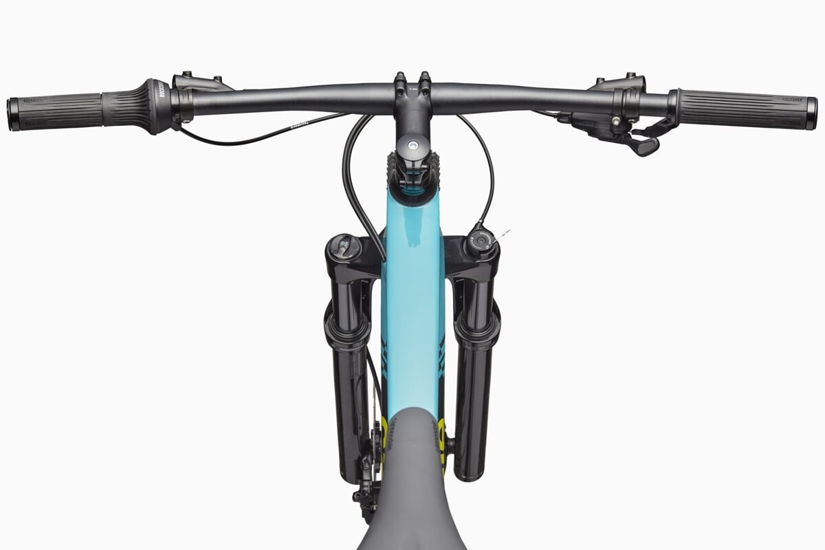 Cannondale Scalpel Carbon Rower Górski Pro Carbon M
