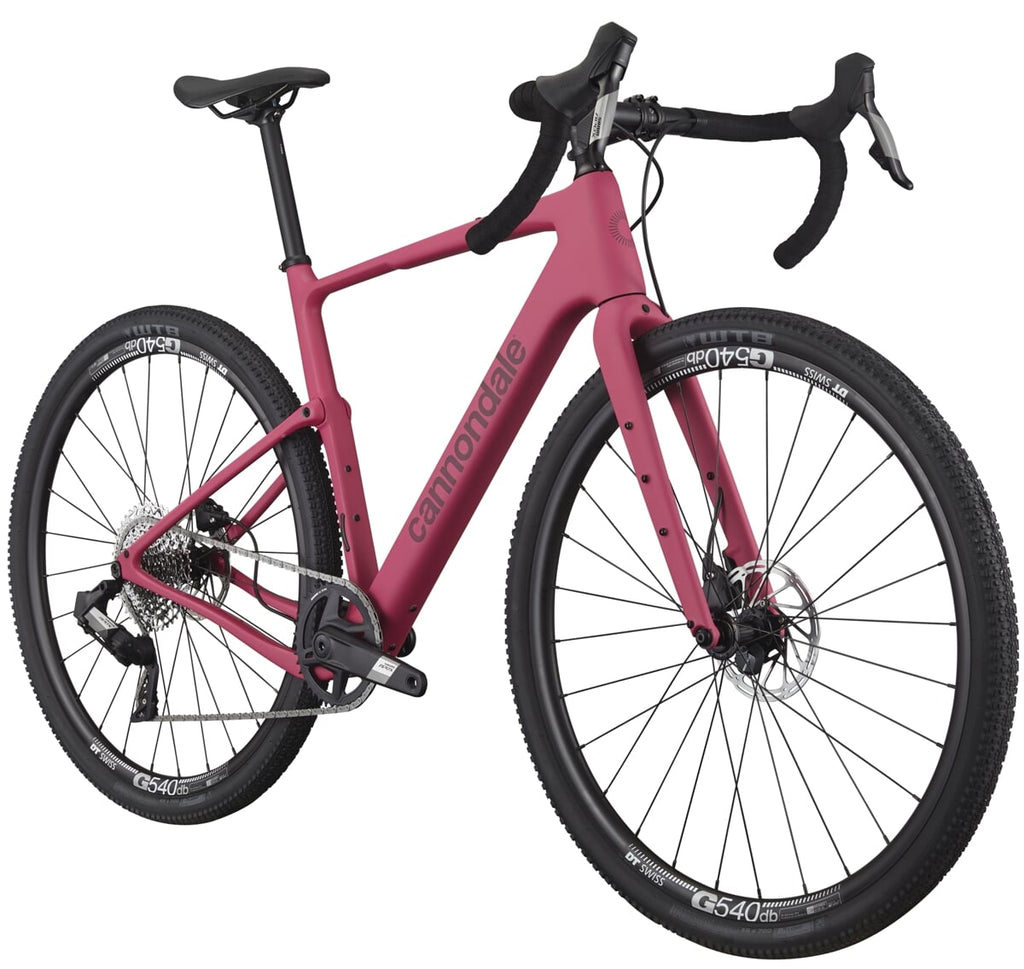 Cannondale Rower Gravel Carbon Pro Apex Axs Rozmiar 56