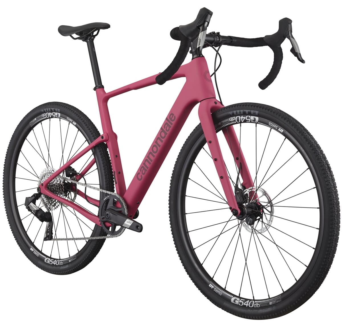 Cannondale Rower Gravel Carbon Pro Apex Axs Rozmiar 56
